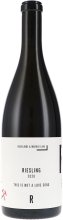 HM Lang - Riesling Riede Steiner Schreck "This is not a love song" 2018 - BIO